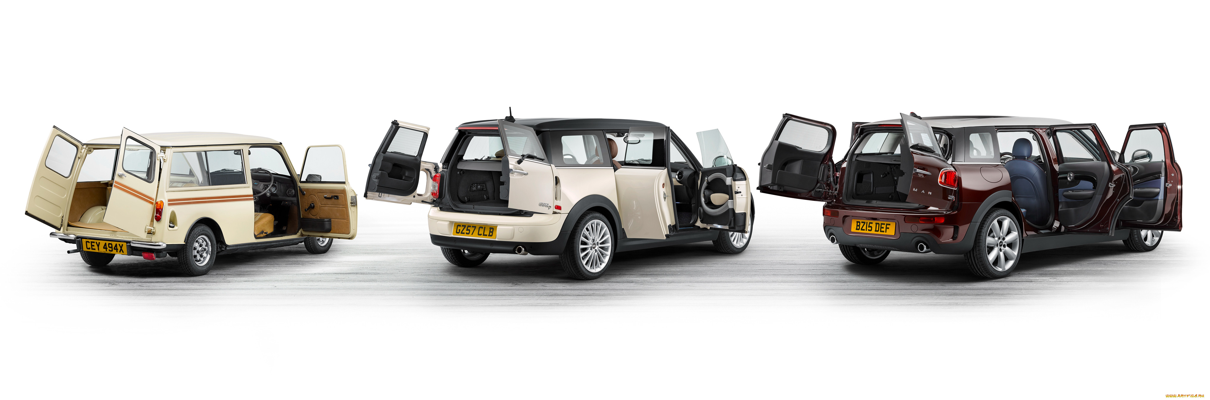 , mini